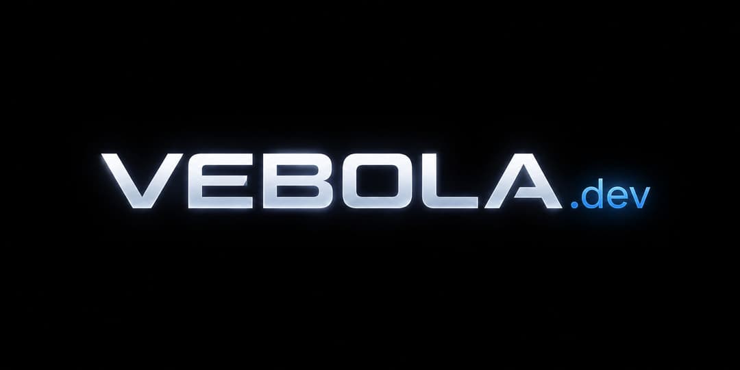 VEBOLA.dev